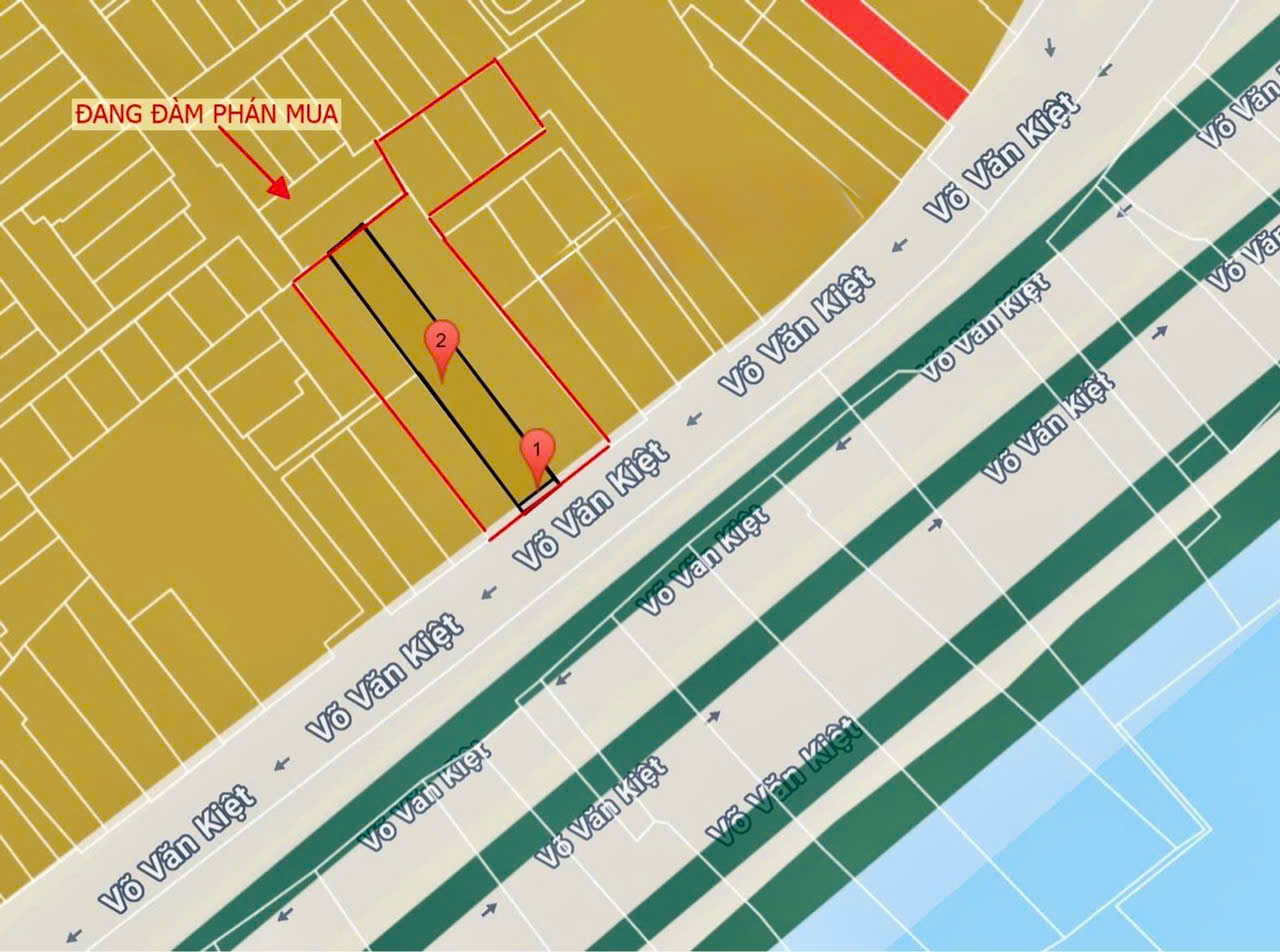 QUẬN 1: HIẾM NGANG LỚN 14M*26M BÁN NHÀ 3 TẦNG ĐẠI LỘ VÕ VĂN KIỆT,P.CẦU ÔNG LÃNH- SẴN HDT 4 TỶ/NĂM- CHÍNH CHỦ 0938676685 CHÀO GIÁ TỐT