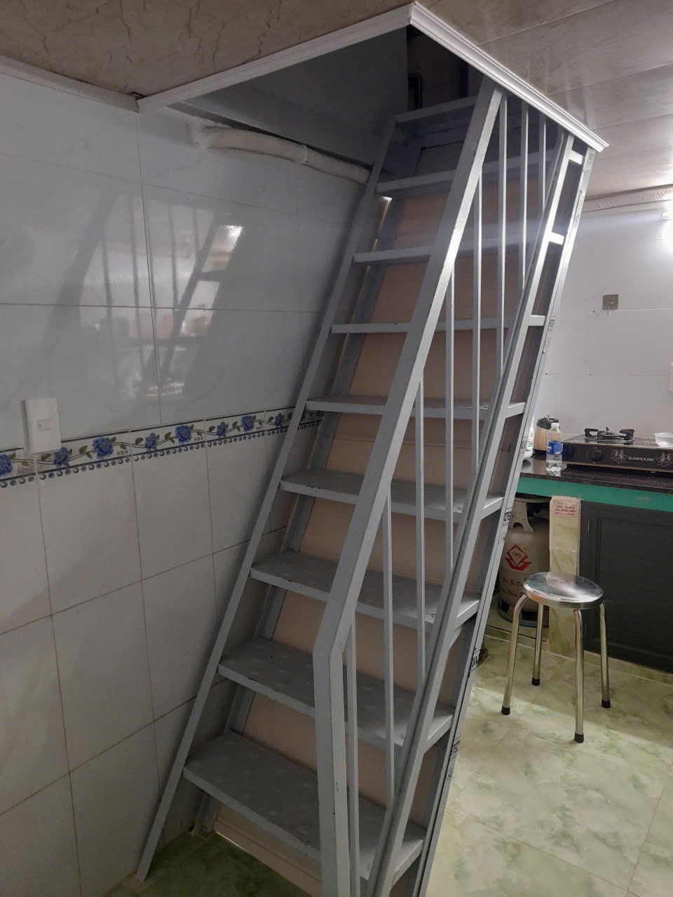 BÁN NHÀ MỚI HẺM XE HƠI ĐƯỜNG TRƯƠNG ĐÌNH HỘI – PHƯỜNG PHÚ ĐỊNH, TP.HCM