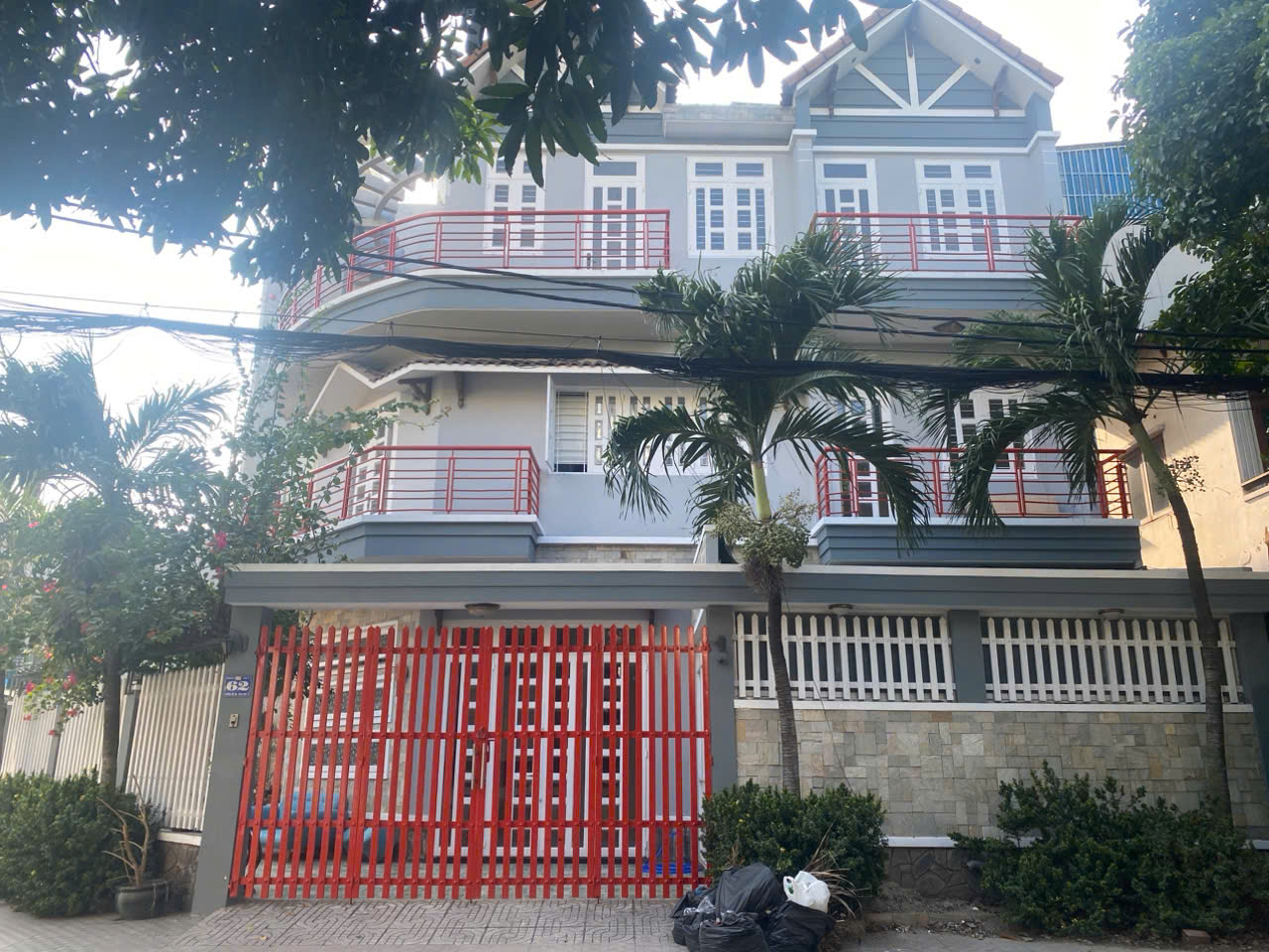 CHÍNH CHỦ CẦN BÁN NHÀ MẶT TIỀN ĐƯỜNG SỐ 62 ĐƯỜNG 2B KHU DÂN CƯ VĨNH LỘC - P. BÌNH TÂN - TP.HCM