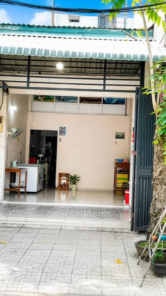 MẶT TIỀN TÂN PHÚ GIÁ HẺM – NGAY LÊ TRỌNG TẤN – SÁT AEON MALL