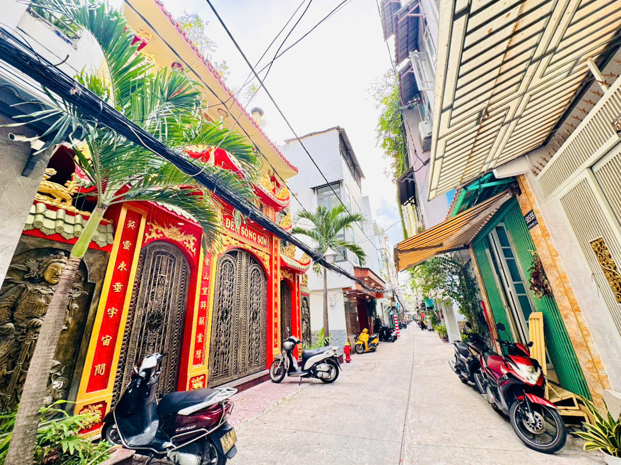 QUẬN 3: CHÍNH CHỦ 0938676685 BÁN NHÀ 4 TẦNG BTCT NHÀ 2 MẶT TIỀN HXH NGUYỄN ĐÌNH CHIỂU, P.BÀN CỜ- DT ĐẸP 6M*11M- CHÀO 16,5T- TẶNG NỘI THẤT GỖ XỊN SÒ