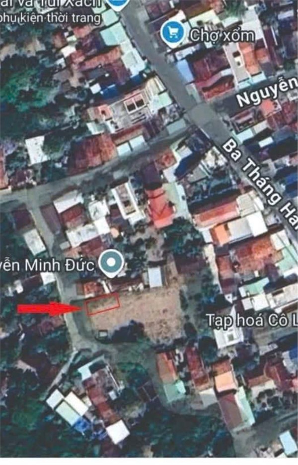 ĐẤT ĐẸP – GIÁ ĐẦU TƯ  - CHÍNH CHỦ CẦN BÁN LÔ ĐẤT  TẠI Khu Phố 4, P.Phú Thạnh, Tuy Hòa, Phú Yên