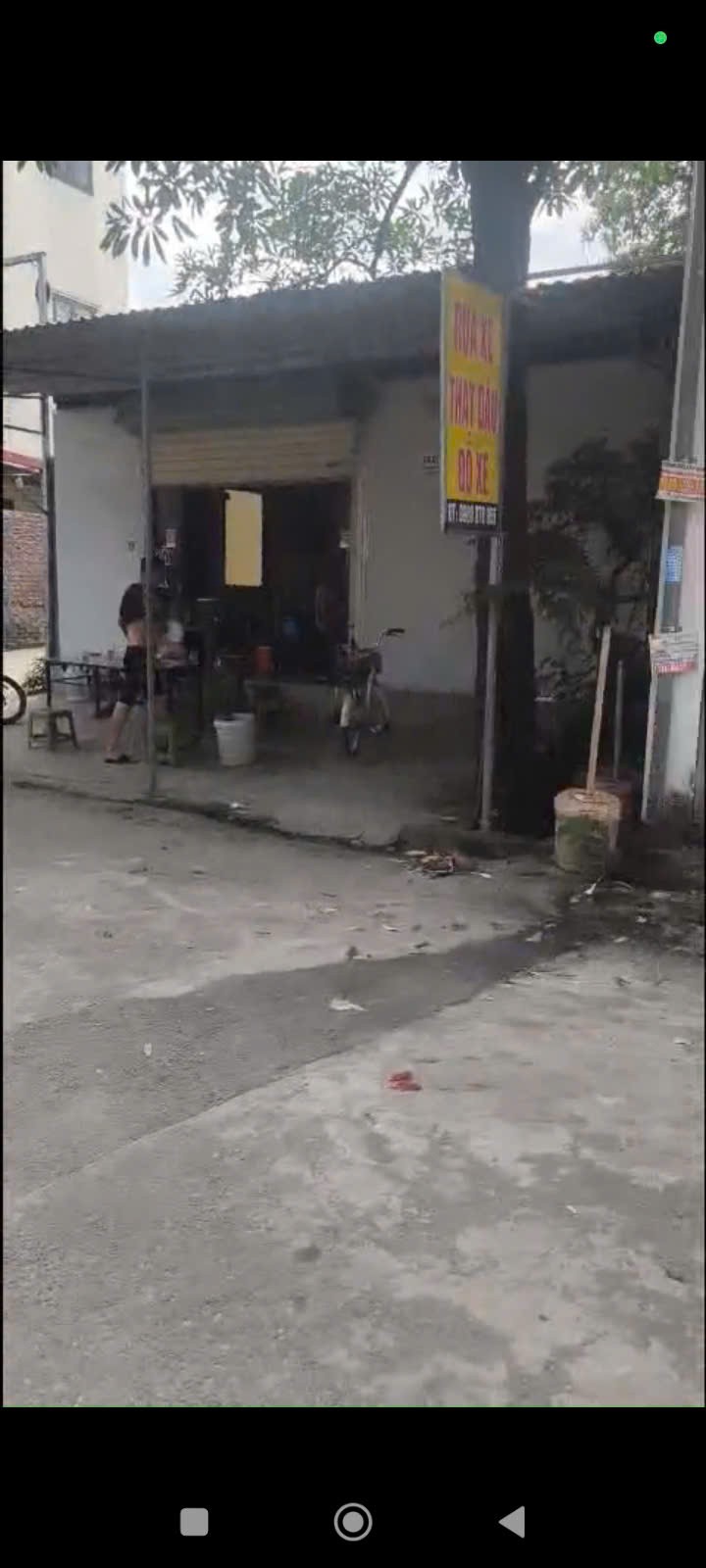 HOT HOT – CHÍNH CHỦ CẦN BÁN ĐẤT TẠI  Ngõ 71 Đường Cộng Hòa, xã An Khánh, huyện Hoài Đức, TP. Hà Nội.-4