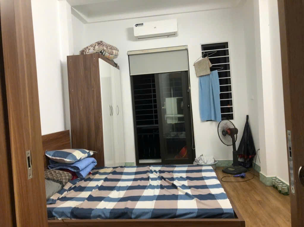 Bán gấp giá rẻ căn hộ chung cư mn Khương Đình 45m, tầng 10, 1.35 tỷ Thanh Xuân.-1