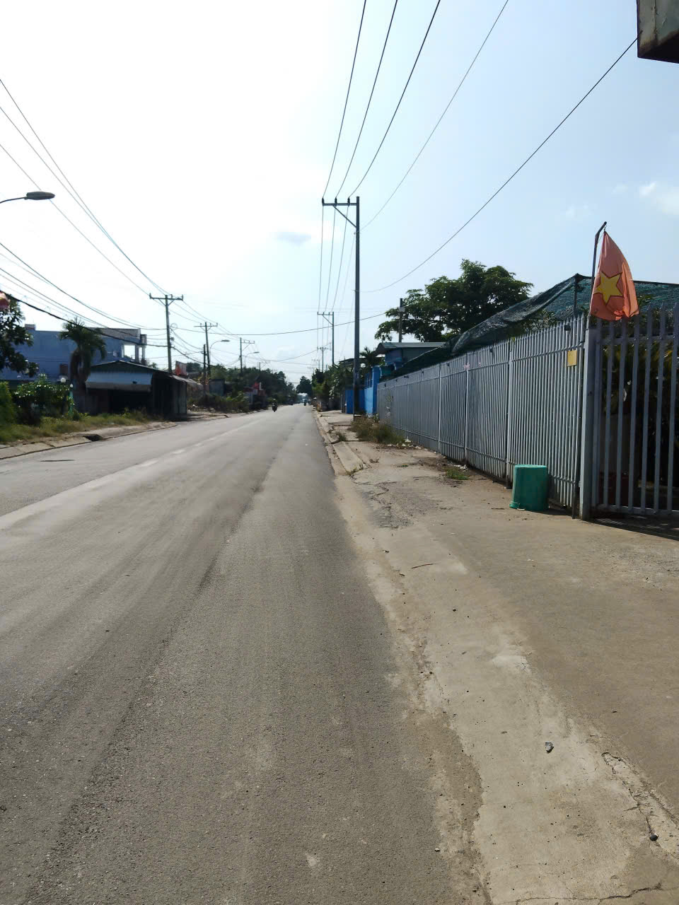 ĐẤT ĐẸP–GIÁ TỐT–CHÍNH CHỦ CẦN BÁN LÔ ĐẤT TẠI Ấp 15, xã Bình Chánh, huyện Bình Chánh TP.HCM-3