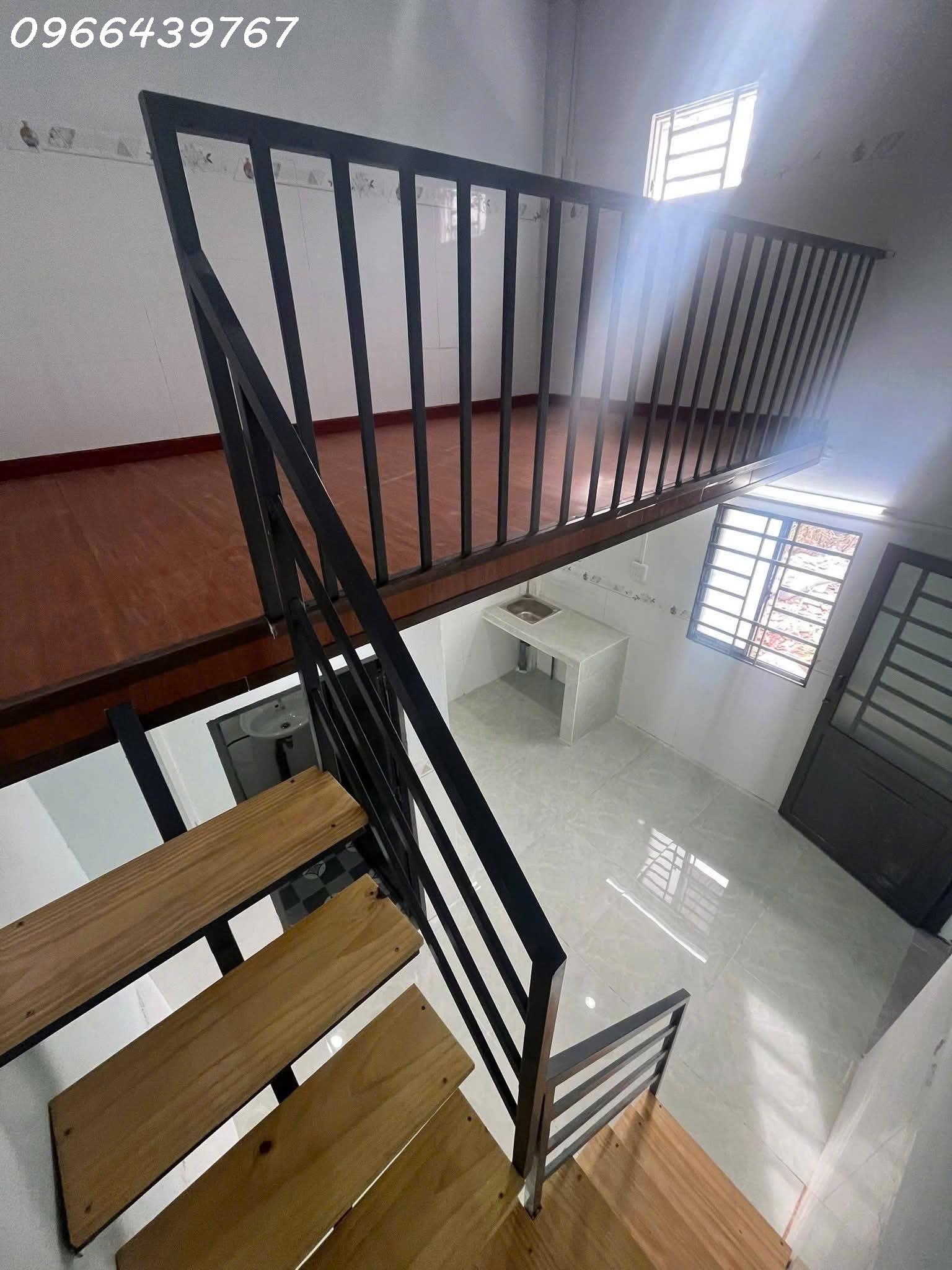 CHO THUÊ PHÒNG TRỌ CÓ NỘI THẤT KDC HƯNG PHÚ, SIÊU THỊ GO, DT 26M2, 2,8TR/THÁNG-3
