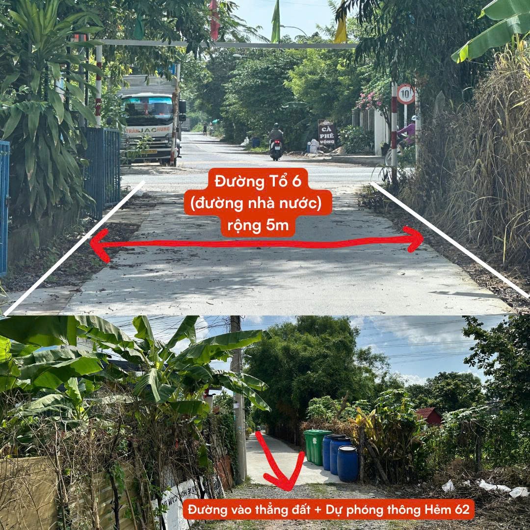 ĐẤT ĐẸP – GIÁ TỐT – CHÍNH CHỦ CẦN CHO THUÊ HOẶC BÁN ĐẤT LỚN 18000m2 (1,8ha) XÃ BÌNH MỸ, TPHCM