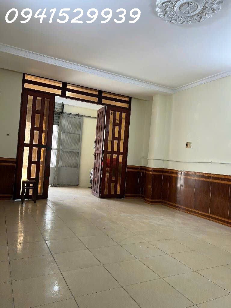 BÁN NHÀ 2 TÂNG TAM BINH ,CACH TINH LỘ 43 CHỈ 30M DIEN TÍCH 55,3M2 GIÁ 4TY500