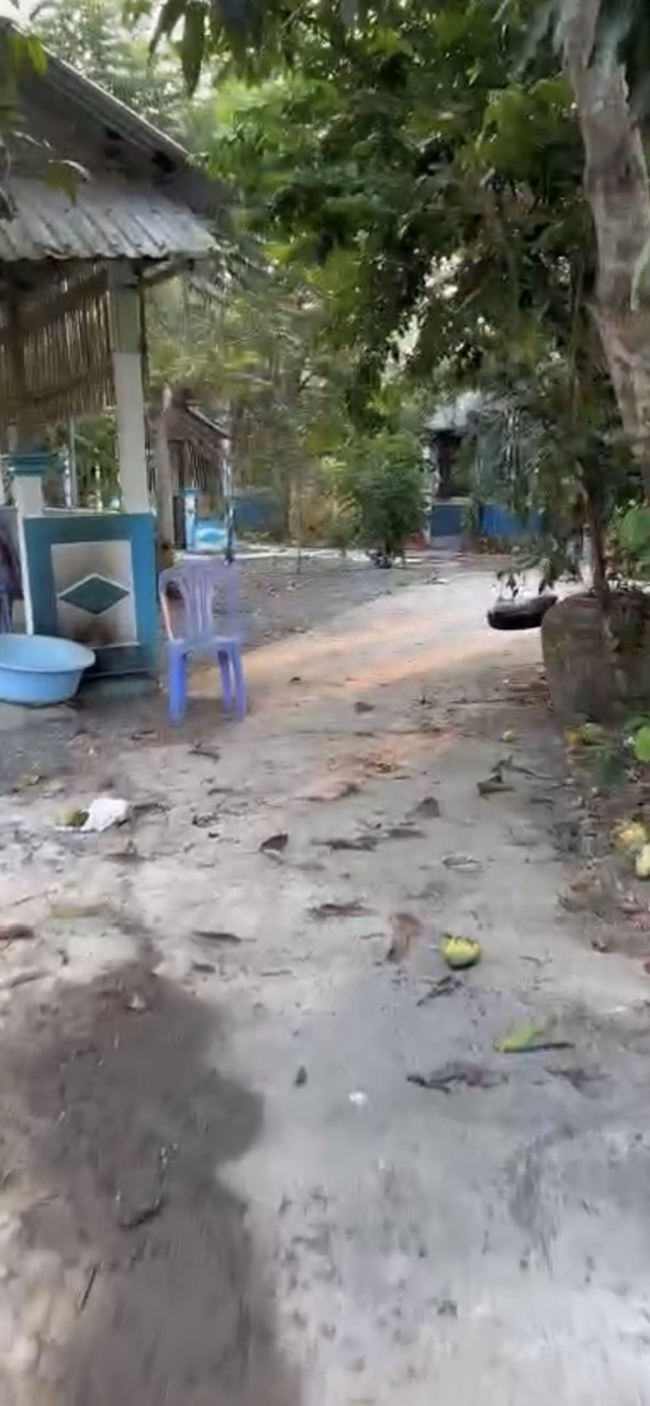 BÁN ĐẤT VƯỜN THEO ĐỊNH GIÁ NGÂN HÀNG- 3000M2 CHỈ 7T- TỈNH TRÀ VINH LƯU THÔNG VĨNH LONG- BẾN TRE- THÀNH PHỐ HỒ CHÍ MINH.-4