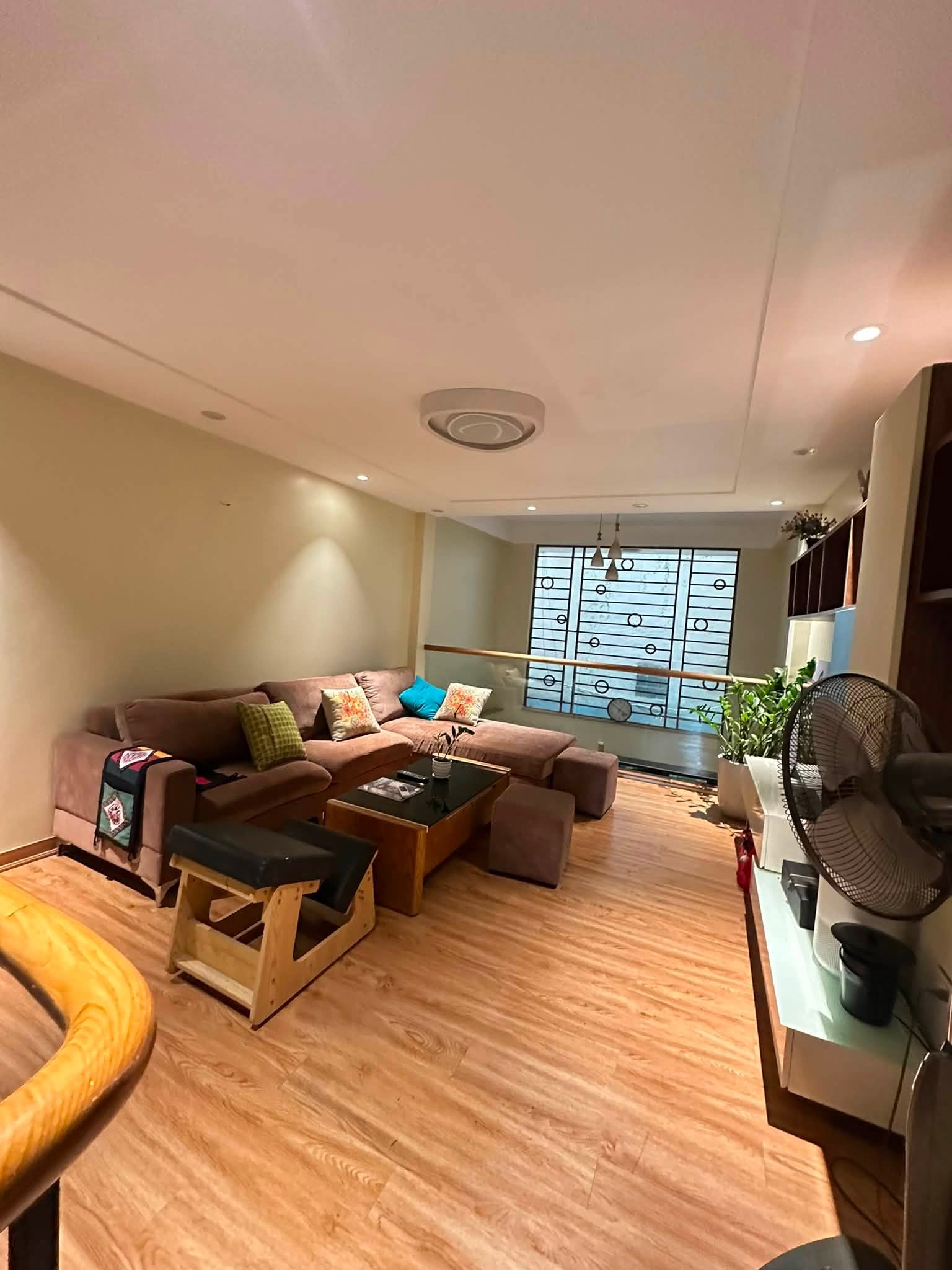(Chính chủ) bán nhà phố Quang Trung, 4 tầng, mặt tiền 4.6m, 48m2, 28.3 tỉ, kinh doanh đỉnh