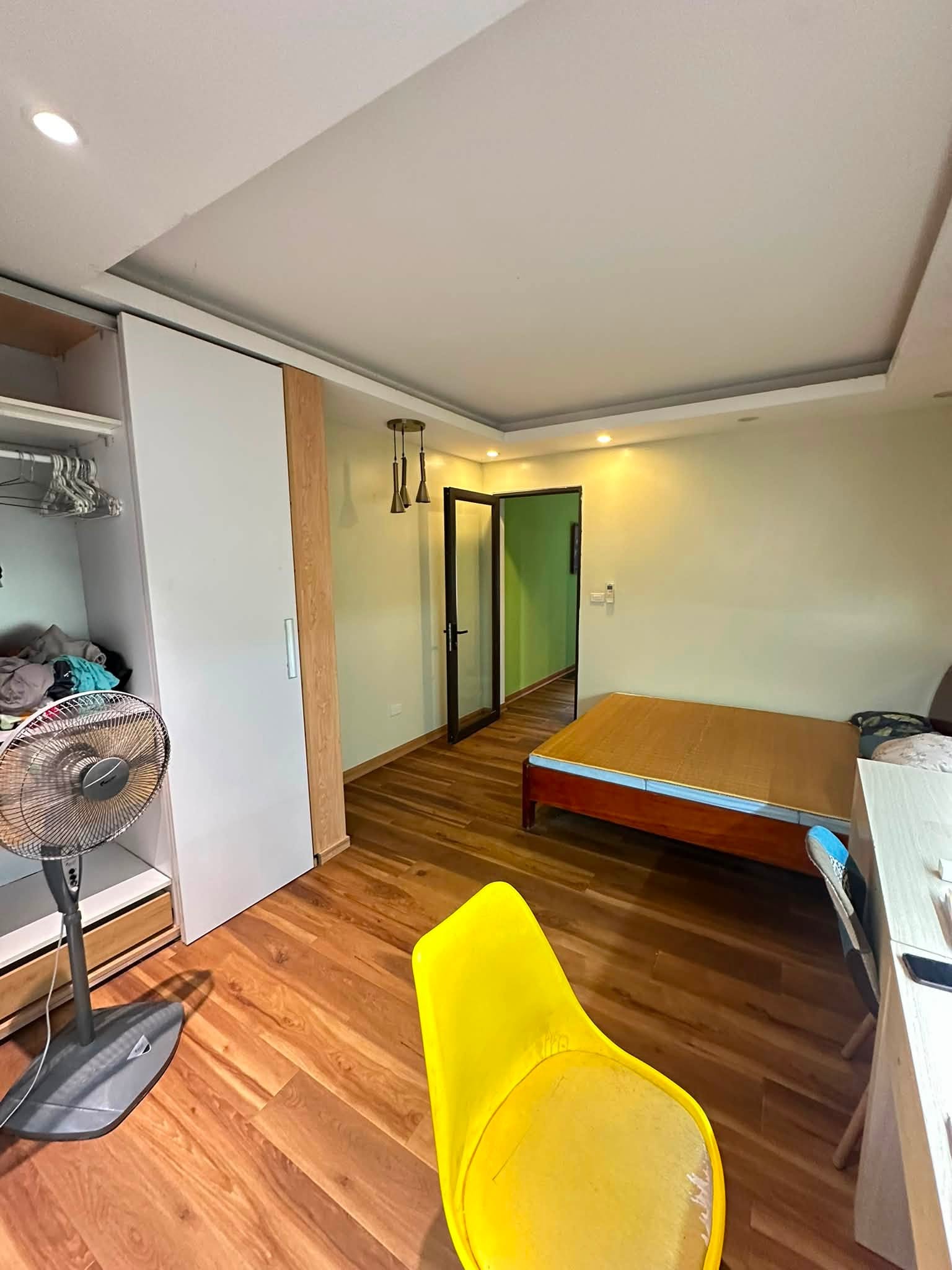 (Chính chủ) bán nhà phố Quang Trung, 4 tầng, mặt tiền 4.6m, 48m2, 28.3 tỉ, kinh doanh đỉnh