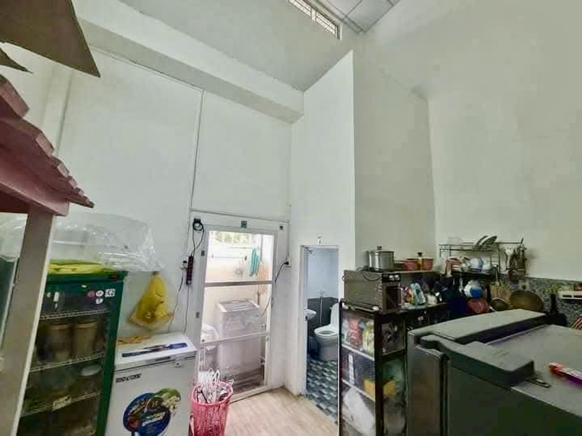 BÁN NHÀ GẦN HẺM XE HƠI – CẦU RẠCH ÔNG – P.1 QUẬN 8 – 65M² – NHỈNH 6 TỶ- LH 0784968131-3