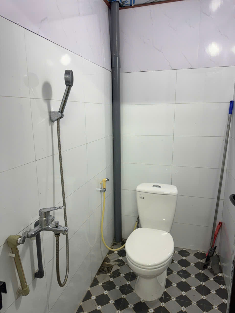 CHÍNH CHỦ CHO THUÊ NHÀ 2 TẦNG MỚI XÂY – GẦN NGÃ TƯ TRẠM TRÔI, HOÀI ĐỨC – ƯU TIÊN GIA ĐÌNH-4