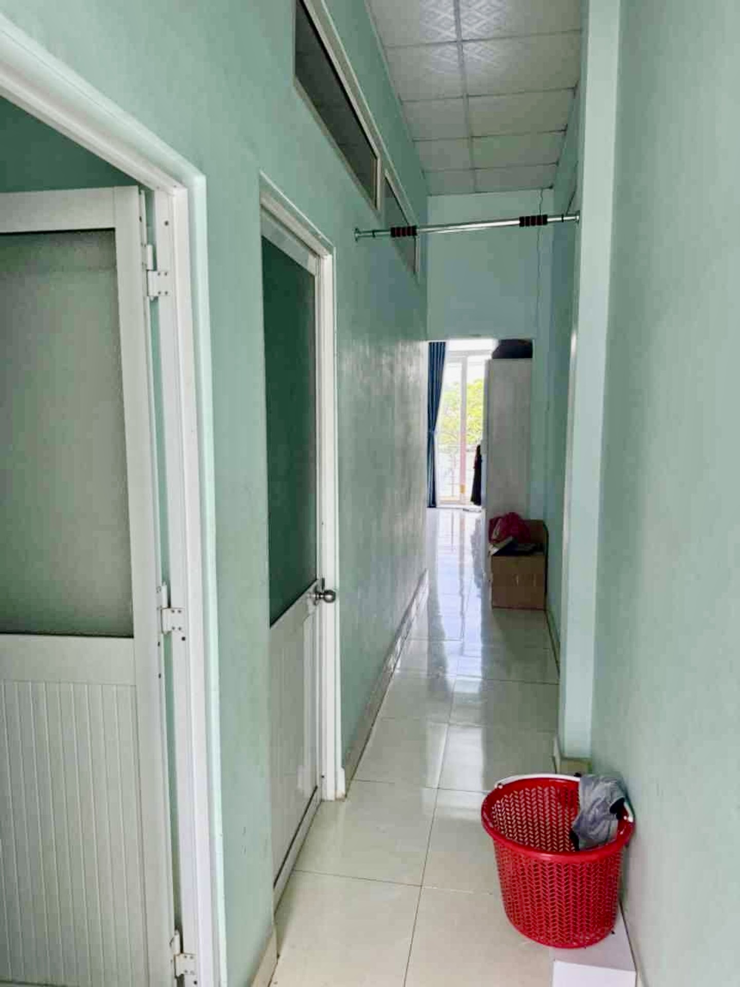 BÁN NHÀ MẶT TIỀN LƯU HỮU PHƯỚC - PHÚ ĐỊNH QUẬN 8 - 155M² - CHỈ 8 TỶ - LH 0784968131-3
