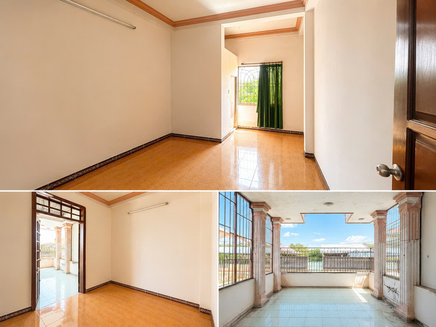 CHO THUÊ 60m2 , NGUYÊN 1 SÀN LẦU 2 , CÓ LỐI DI RIÊNG, TẠI HẺM 33 THUỶ LỢI , PHƯỚC LONG A, Q9 HCM-1