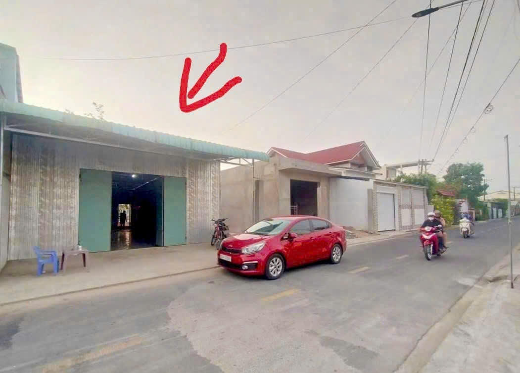 BÁN HOẶC CHO THUÊ NHÀ CẤP 4 HAI MẶT TIỀN – VIEW SÔNG TRÀ NÓC, CẦN THƠ