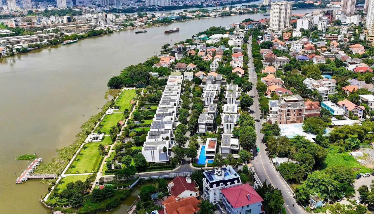 🏡 BIỆT THỰ SONG LẬP VỊNH TIÊN – VINHOMES GREEN PARADISE CẦN GIỜ-1