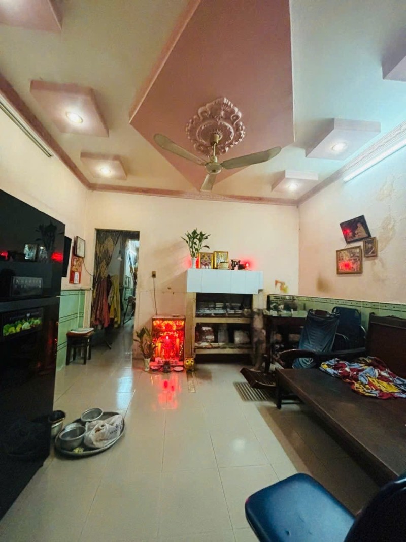 Bán nhà 60m2, 2 tầng, đường Lã Xuân Oai, Tăng Nhơn Phú A, Q9. Thủ Đức, TP HCM.  Giá 3,19 tỷ.