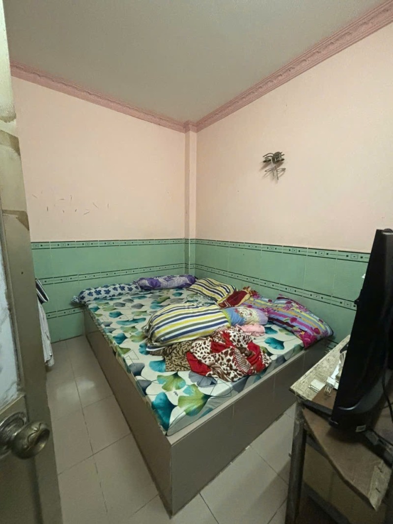 Bán nhà 60m2, 2 tầng, đường Lã Xuân Oai, Tăng Nhơn Phú A, Q9. Thủ Đức, TP HCM.  Giá 3,19 tỷ.