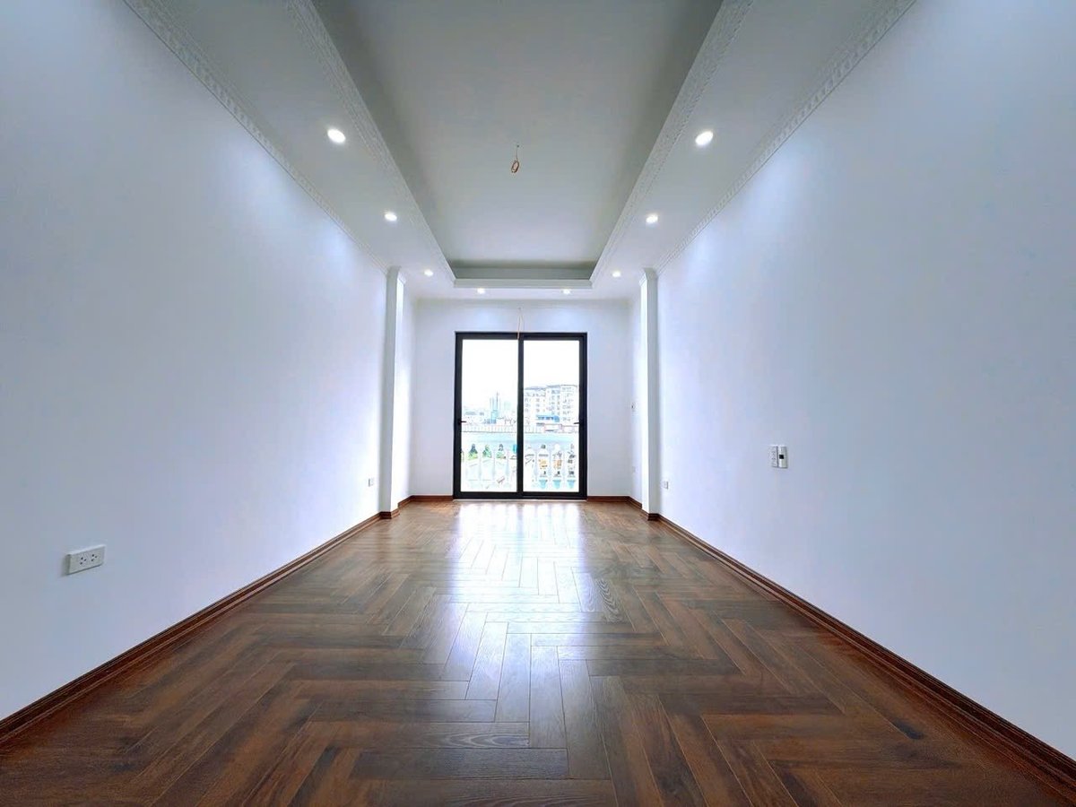 8,2 tỷ x 6 Tầng Xây Mới Phố Thái Thịnh Sổ Đỏ 31m2 Trung Tâm Đống Đa 
Gần Hồ Hoàng Cầu Vành Đai Chợ-3
