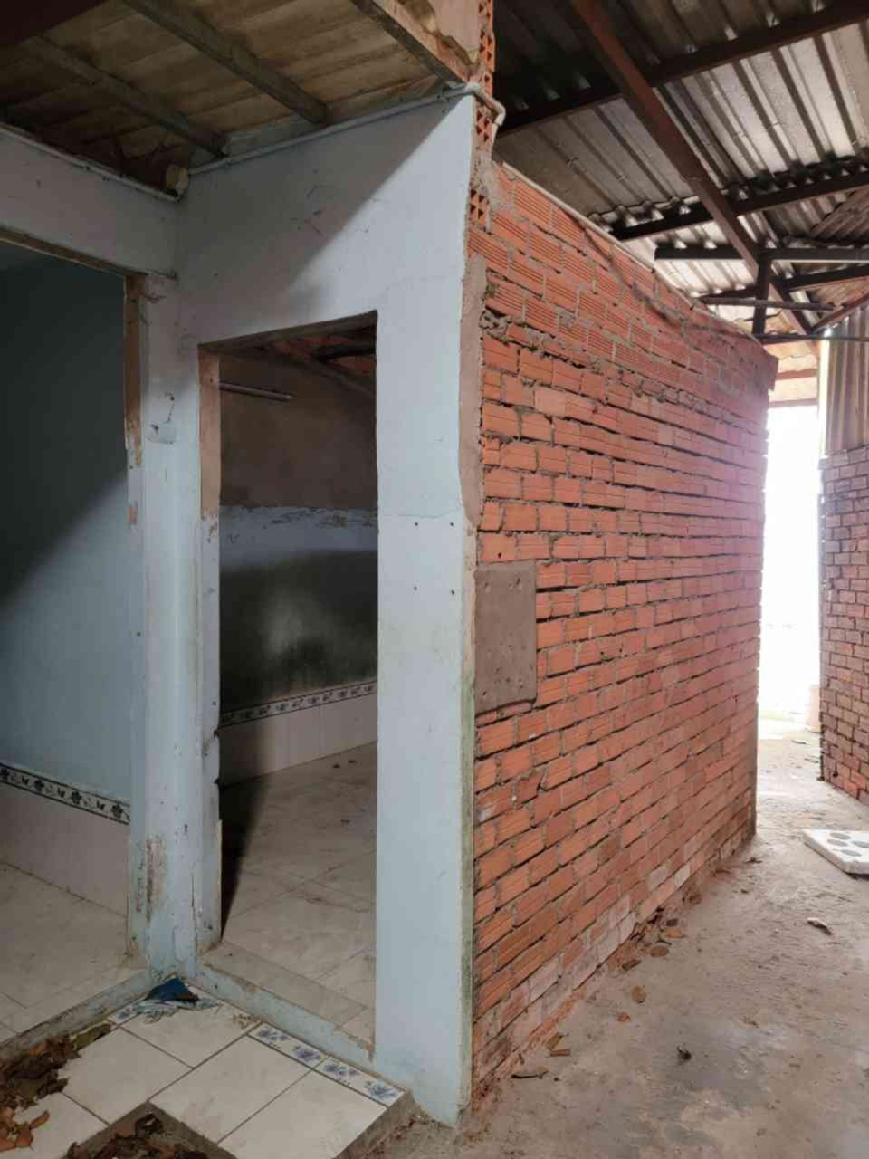 [D2819*] Đất 184m² 1/ Đường  Số 30 An Nhơn sát Cầu An Lộc, 10.x tỷ