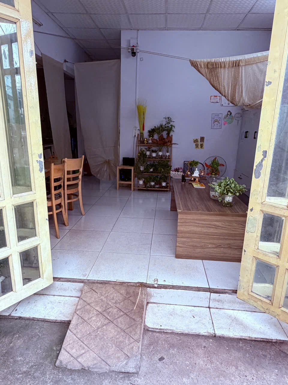 NHÀ ĐẸP – GIÁ TỐT – CHÍNH CHỦ CẦN BÁN NHÀ 83/8 Phan Huy Ích, P.15, Q.Tân Bình, TP.HCM