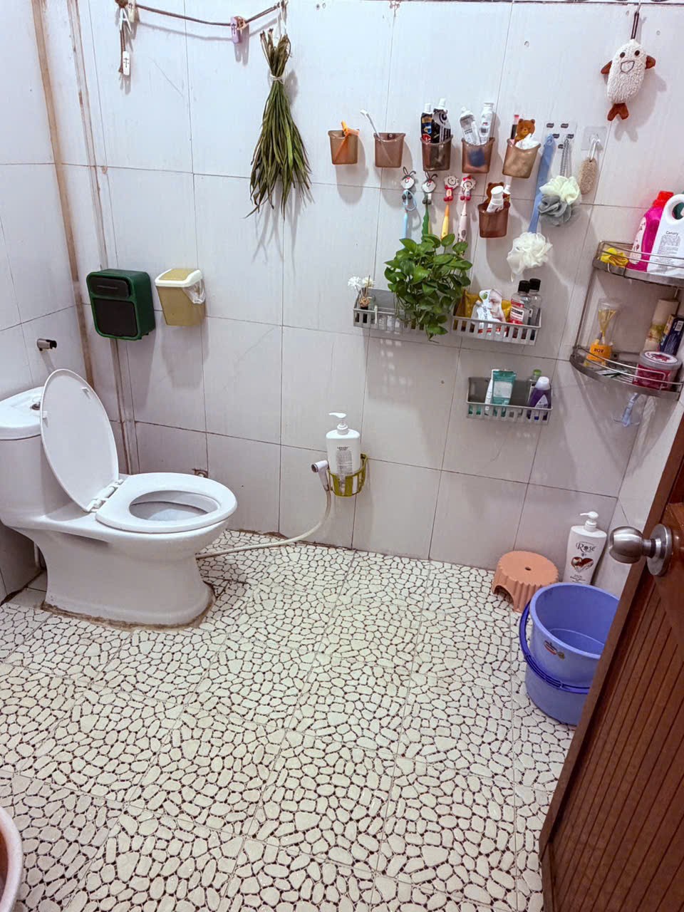 NHÀ ĐẸP – GIÁ TỐT – CHÍNH CHỦ CẦN BÁN NHÀ 83/8 Phan Huy Ích, P.15, Q.Tân Bình, TP.HCM-4