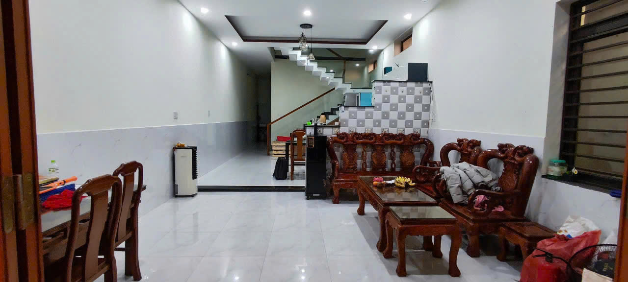 BÁN NHÀ 2 TẦNG CHỦ XÂY TÂM HUYẾT KIÊN CỐ  –  ĐẠI LA 4, PHƯỜNG HÒA KHÁNH, TP ĐÀ NẴNG-3