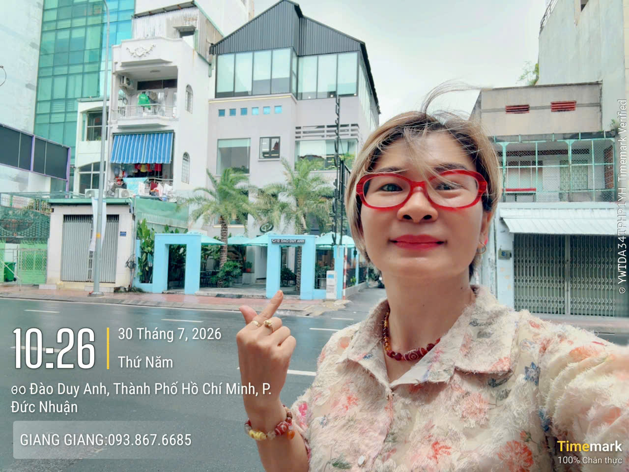 QUẬN PHÚ NHUẬN: CHÍNH CHỦ 0938676685 BÁN NHÀ 3 MẶT TIỀN KINH DOANH Đ.ĐÀO DUY ANH, P.ĐỨC NHUẬN- DT ĐẸP 9M*29M VUÔNG VỨC- ĐANG SẴN HỢP ĐỒNG THUÊ RIÊNG TẦNG TRỆT 80TR/TH KD CAFE