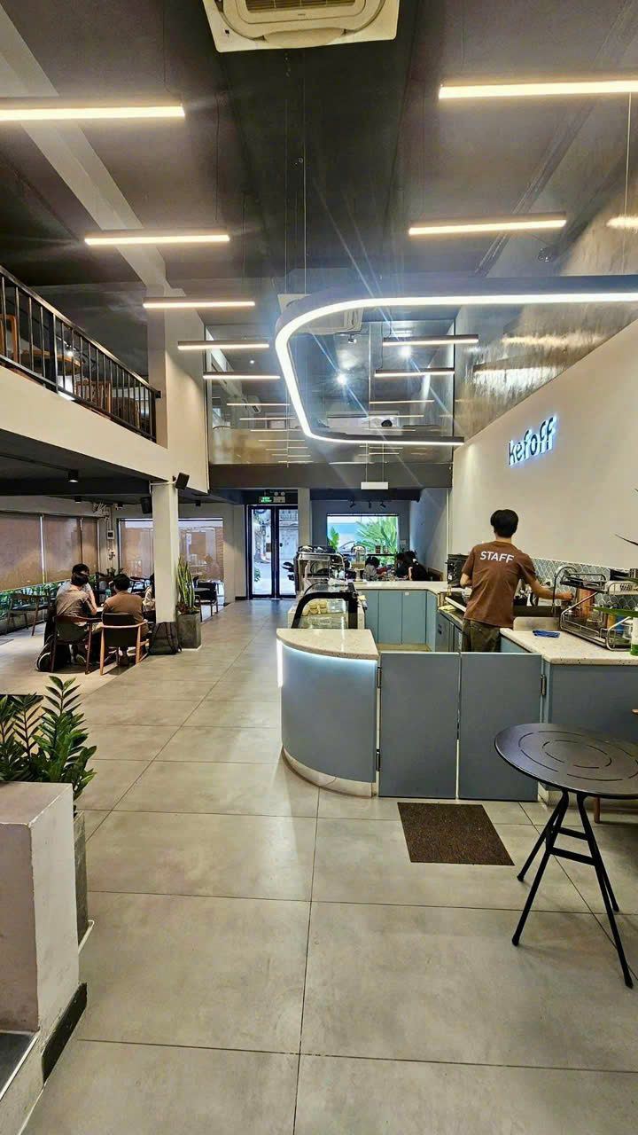 QUẬN PHÚ NHUẬN: CHÍNH CHỦ 0938676685 BÁN NHÀ 3 MẶT TIỀN KINH DOANH Đ.ĐÀO DUY ANH, P.ĐỨC NHUẬN- DT ĐẸP 9M*29M VUÔNG VỨC- ĐANG SẴN HỢP ĐỒNG THUÊ RIÊNG TẦNG TRỆT 80TR/TH KD CAFE-3
