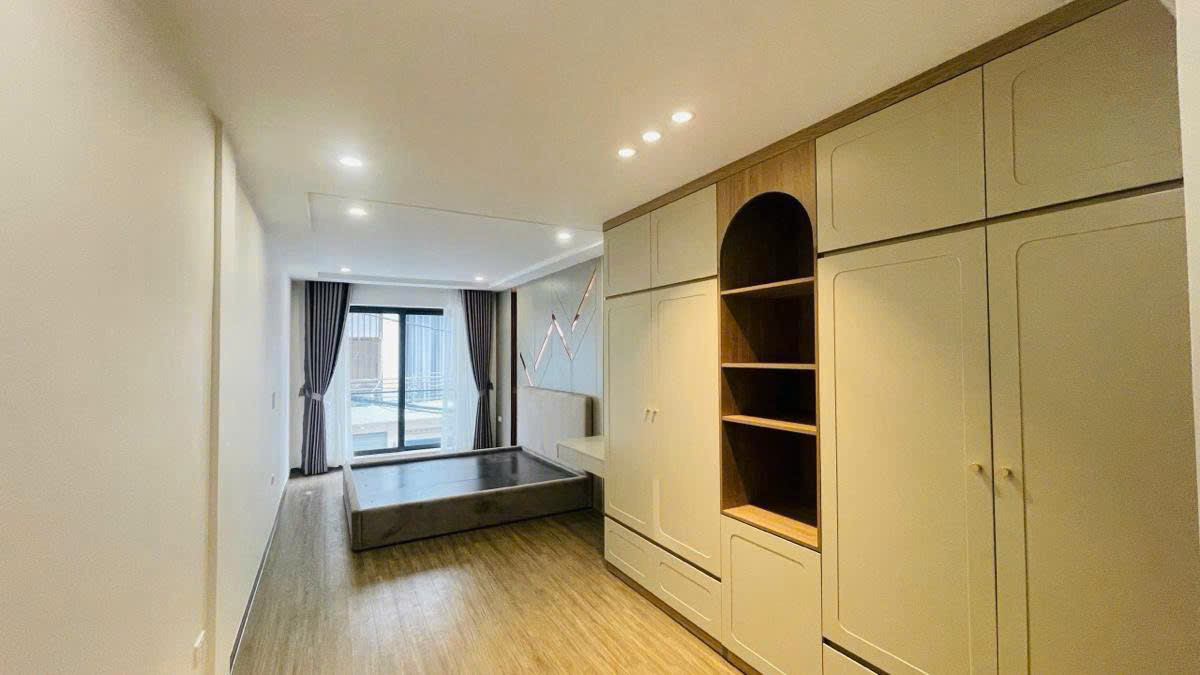 Bán nhà Tư Đình 45m 7 tầng phân lô gara ô tô lô góc 3 thoáng nhỉnh 15 tỷ-3