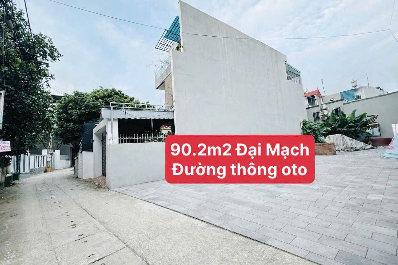 ĐẤT ĐẸP- GIÁ TỐT BÁN NHANH LÔ ĐẤT ĐẦU TƯ LÀ SINH LỜI TẠI huyện Đông Anh tp Hà Nội-3