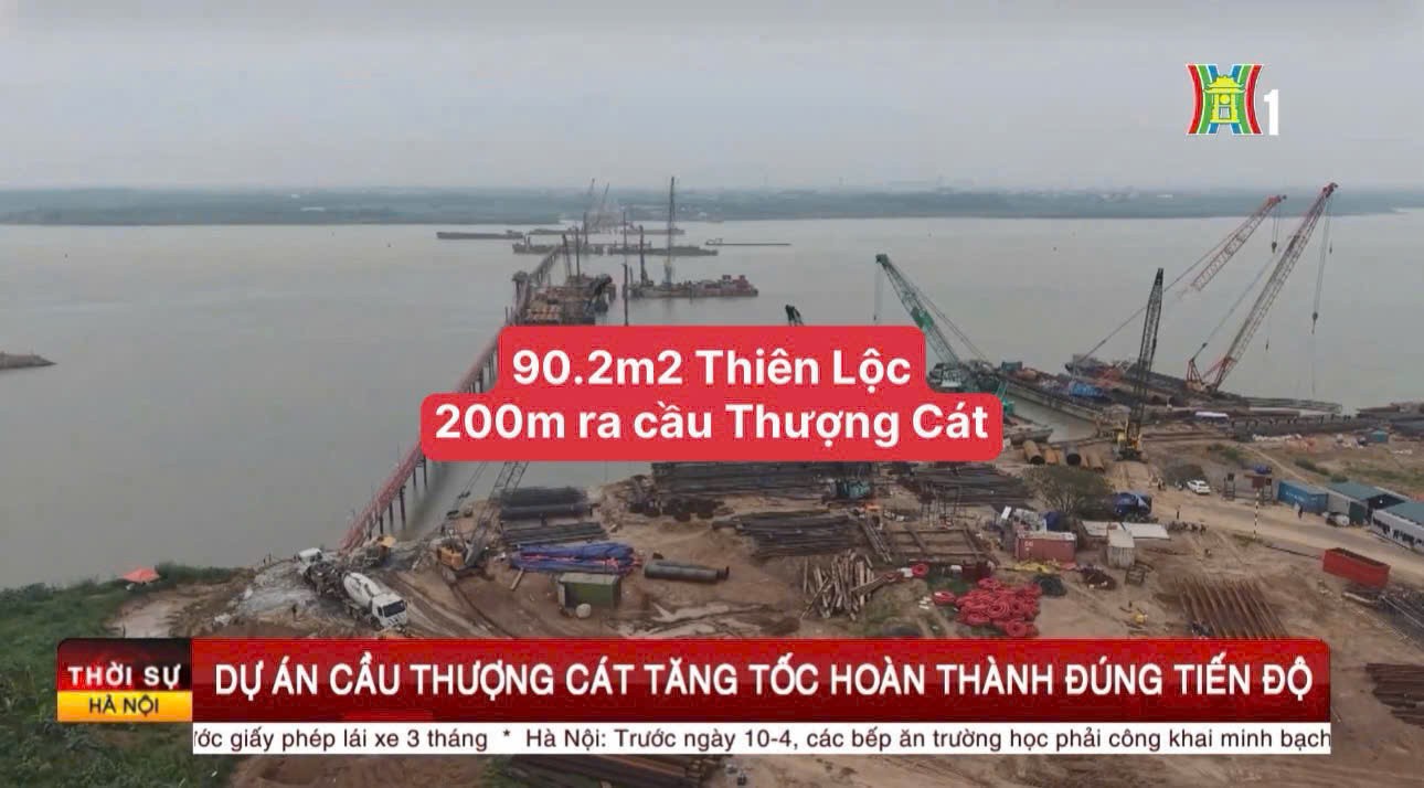 ĐẤT ĐẸP- GIÁ TỐT BÁN NHANH LÔ ĐẤT ĐẦU TƯ LÀ SINH LỜI TẠI huyện Đông Anh tp Hà Nội-4