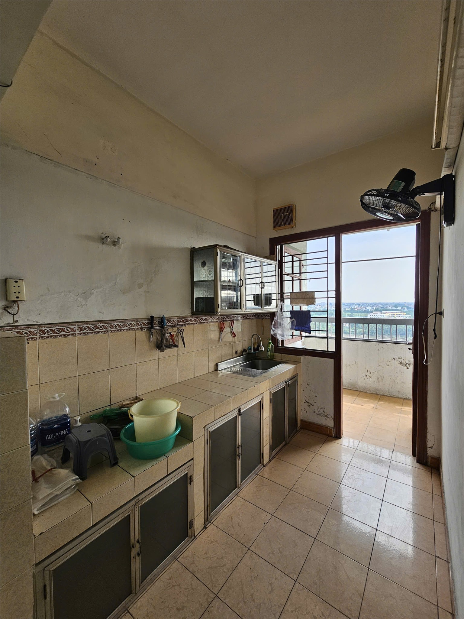 CHÍNH CHỦ BÁN CĂN HỘ 3PN ĐẸP – BÁN ĐẢO LINH ĐÀM – VIEW HỒ ĐẮT GIÁ tại quận Hoàng Mai, HN