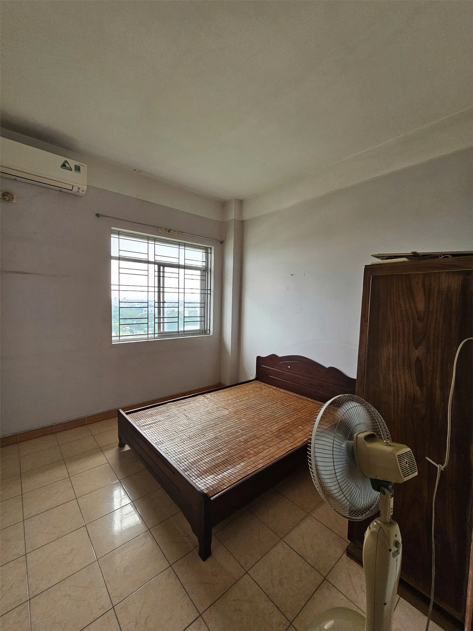 CHÍNH CHỦ BÁN CĂN HỘ 3PN ĐẸP – BÁN ĐẢO LINH ĐÀM – VIEW HỒ ĐẮT GIÁ tại quận Hoàng Mai, HN