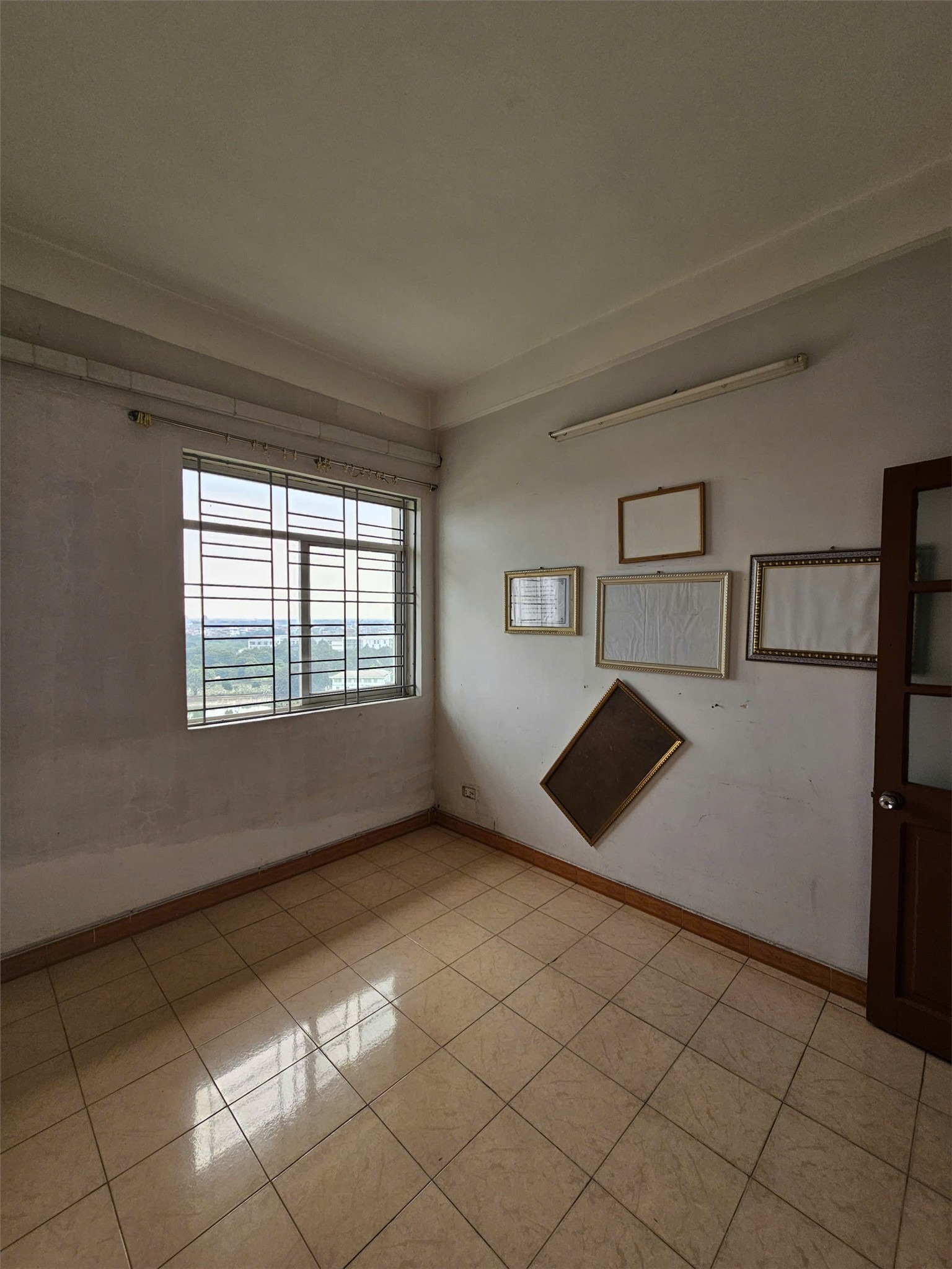 CHÍNH CHỦ BÁN CĂN HỘ 3PN ĐẸP – BÁN ĐẢO LINH ĐÀM – VIEW HỒ ĐẮT GIÁ tại quận Hoàng Mai, HN-3
