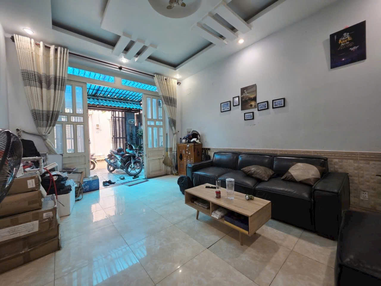 Bán Nhà 3 Lầu Hẻm 97 Đường 48, Hiệp Bình Chánh, Thành Phố Thủ Đức