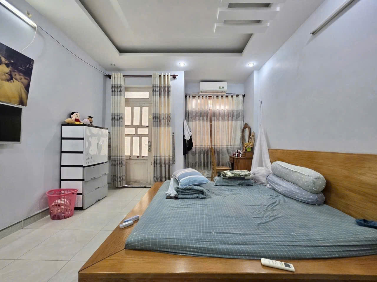 Bán Nhà 3 Lầu Hẻm 97 Đường 48, Hiệp Bình Chánh, Thành Phố Thủ Đức-3