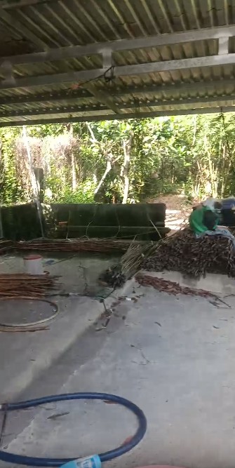 Chính chủ bán nhà 275,2m2 xã Trung Lập Hạ, Củ Chi - Diện tích rộng, giá thương lượng, đầu tư hấp dẫn