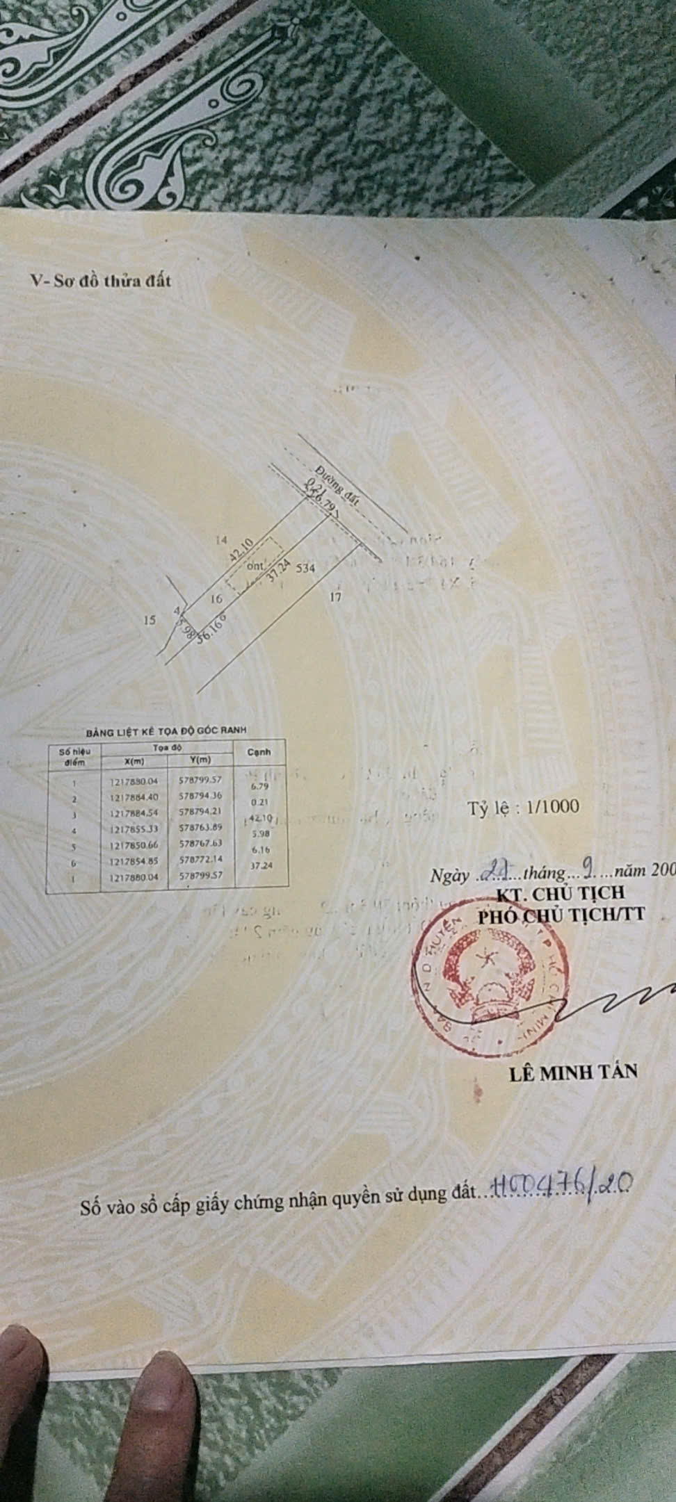 Chính chủ bán nhà 275,2m2 xã Trung Lập Hạ, Củ Chi - Diện tích rộng, giá thương lượng, đầu tư hấp dẫn-3