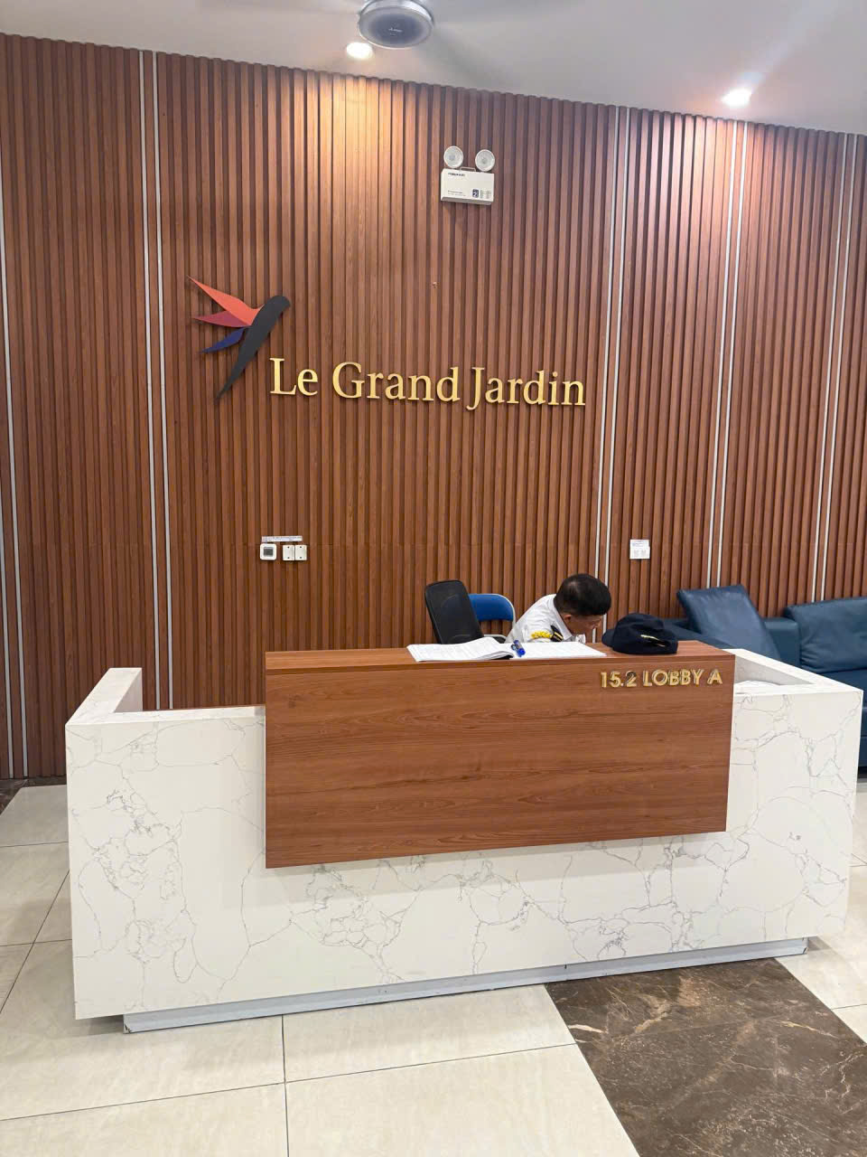 🏡 Sở Hữu Căn Hộ 97m² Full Nội Thất Tại Le Grand Jardin – Giá Chỉ 7,2 Tỷ, Thương Lượng Tốt!