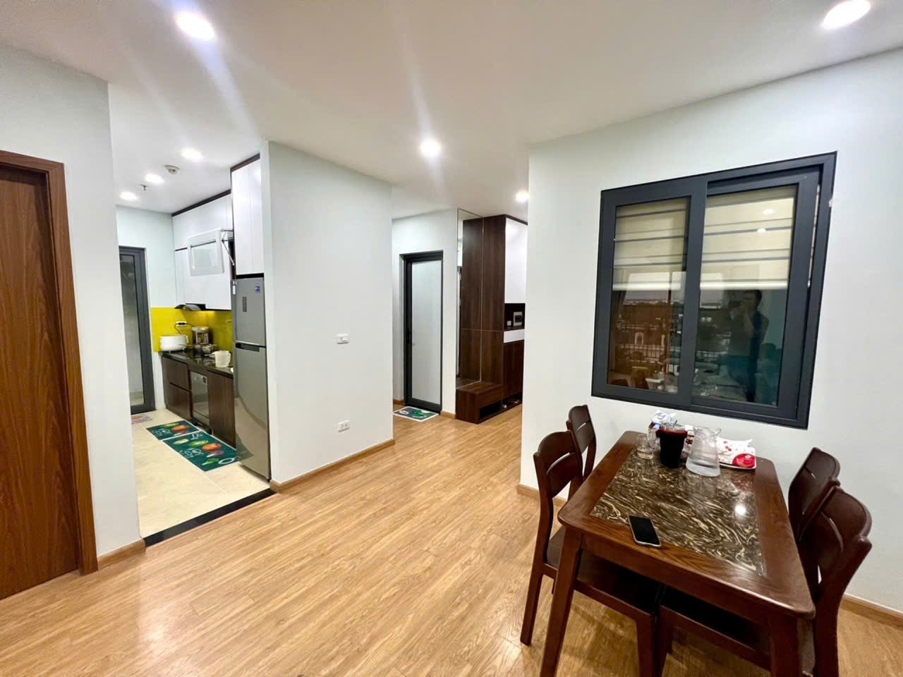 🏡 Sở Hữu Căn Hộ 97m² Full Nội Thất Tại Le Grand Jardin – Giá Chỉ 7,2 Tỷ, Thương Lượng Tốt!