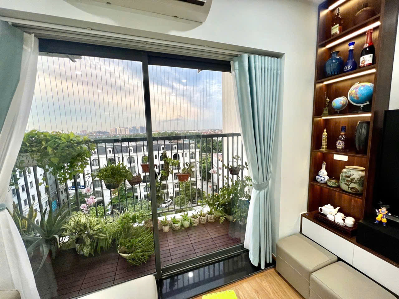 🏡 Sở Hữu Căn Hộ 97m² Full Nội Thất Tại Le Grand Jardin – Giá Chỉ 7,2 Tỷ, Thương Lượng Tốt!