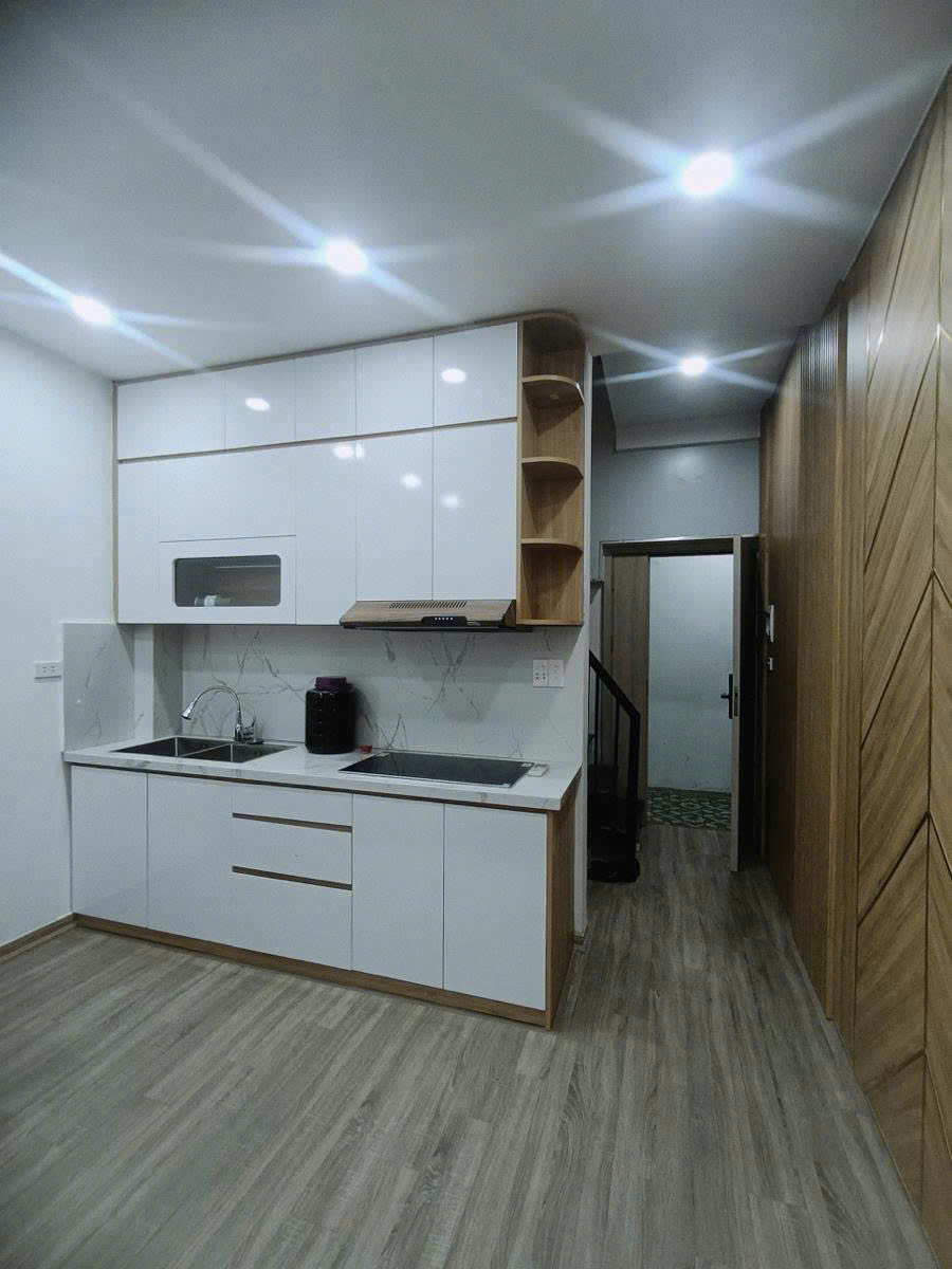 CHÍNH CHỦ BÁN NHÀ ĐẸP PHỐ YÊN LẠC, TRUNG TÂM QUẬN HAI BÀ TRƯNG, HÀ NỘI Chỉ Nhỉnh 4 TỶ