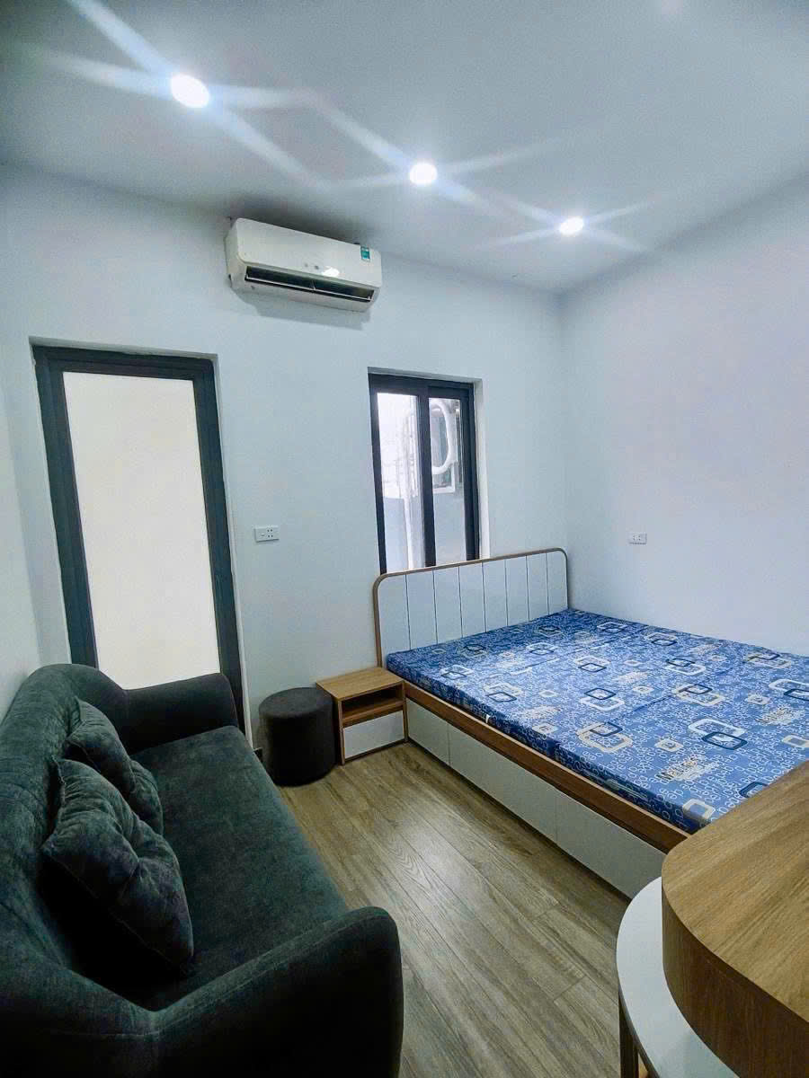 CHÍNH CHỦ BÁN NHÀ ĐẸP PHỐ YÊN LẠC, TRUNG TÂM QUẬN HAI BÀ TRƯNG, HÀ NỘI Chỉ Nhỉnh 4 TỶ-3