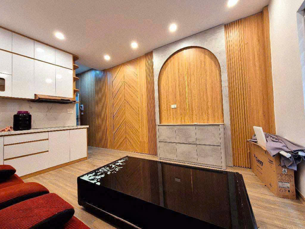 CHÍNH CHỦ BÁN NHÀ ĐẸP PHỐ YÊN LẠC, TRUNG TÂM QUẬN HAI BÀ TRƯNG, HÀ NỘI Chỉ Nhỉnh 4 TỶ-4