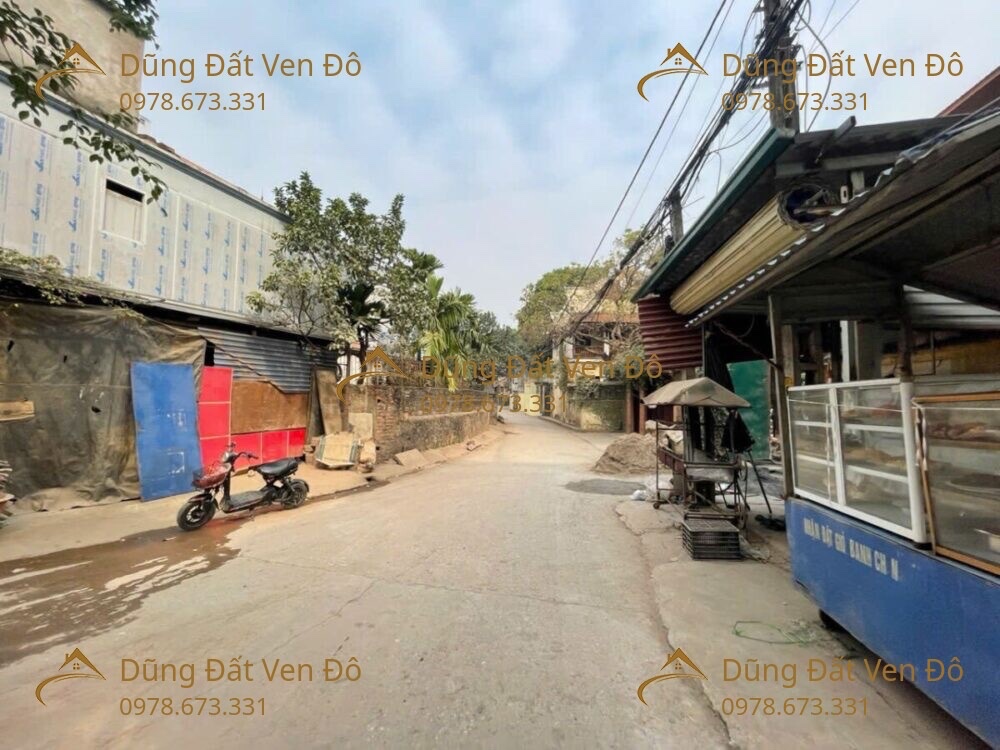 58,1M NINH SƠN-TT CHÚC SƠN-CHƯƠNG MỸ-HÀ NỘI