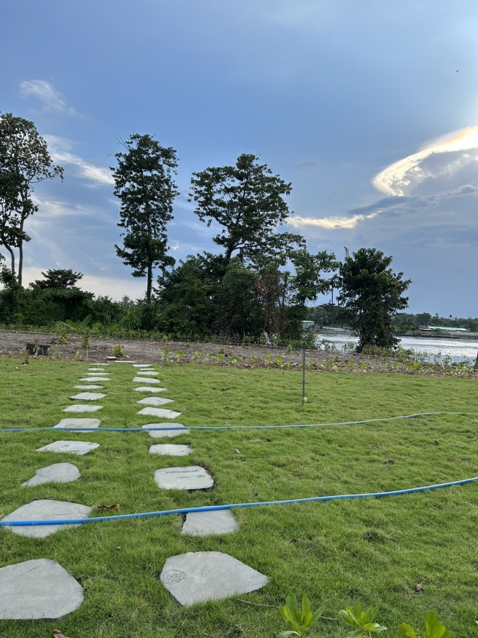 The Emerald River Park đang mở booking với hàng loạt chính sách hấp dẫn