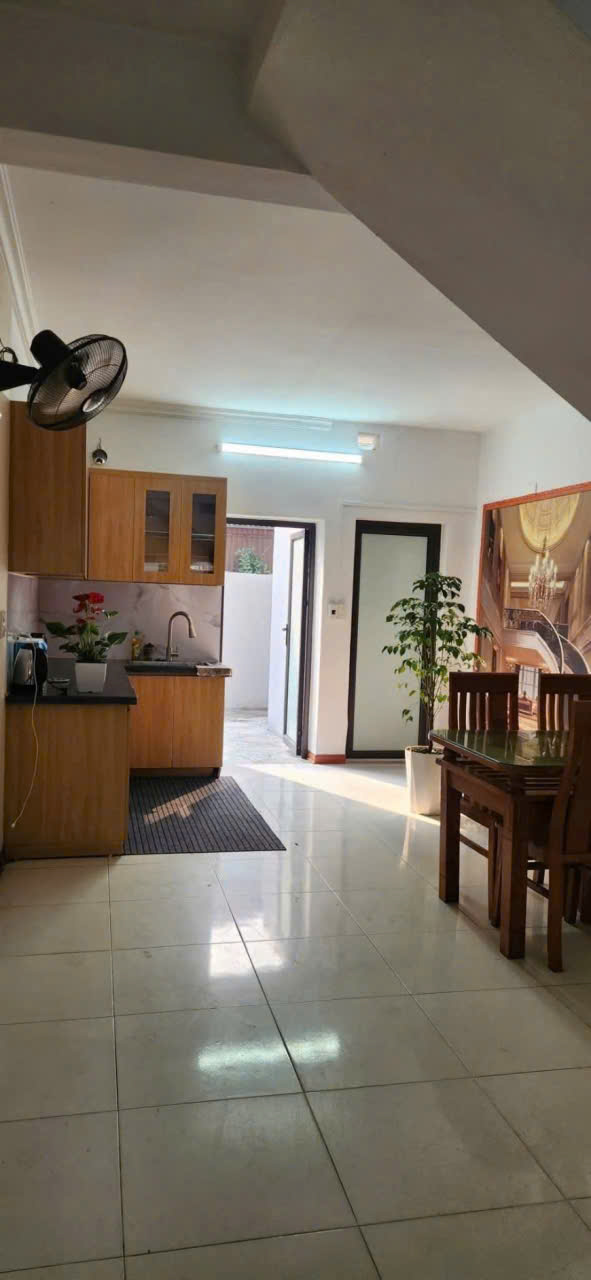 Nhà 3 tầng Vũ Hựu Thanh Bình 79m2 thêm 20m2 dôi dư ngõ ô tô giá 3.x tỷ
