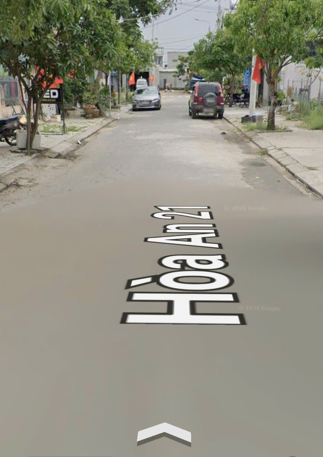 🔴💥GIÁ TỐT - Nhà 2 tầng 2 mê đường Hoà An 21 - DT 100m2